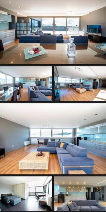 Апартаменти Luxury Loft By Boy Патри Екстер'єр фото